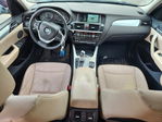 BMW X3 2017