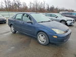 Ford Focus 2003