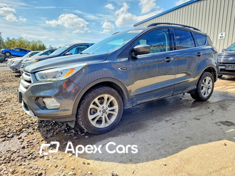 Ford Escape 2017 - Image 1 of 14