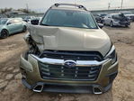 Subaru Ascent 2024