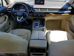 Audi Q7 2017