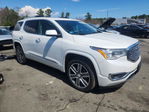 GMC Acadia 2017