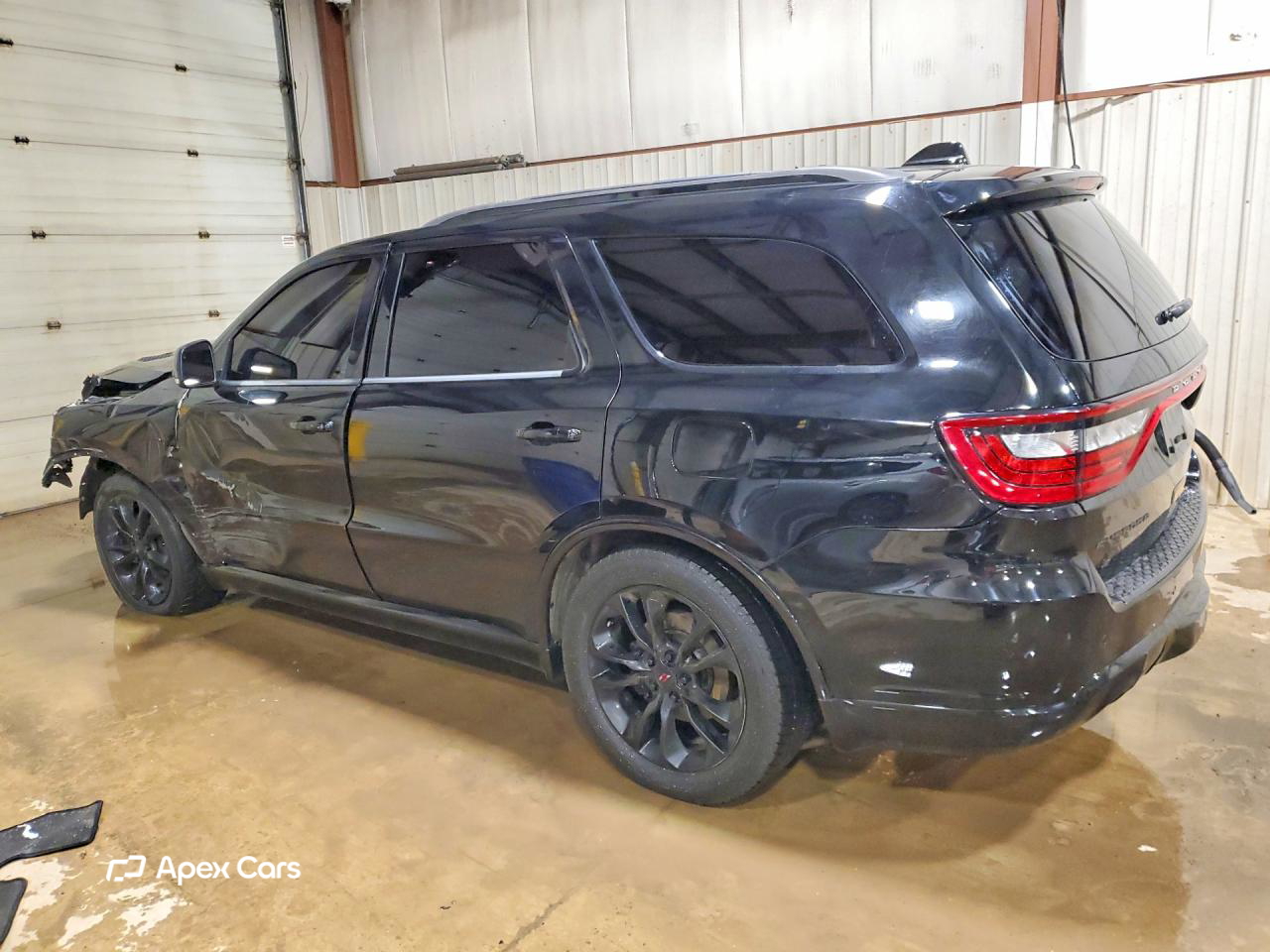 Dodge Durango 2020