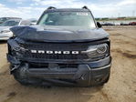 Ford Bronco 2026