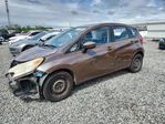 Nissan Versa 2015