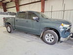 Chevrolet Silverado 2025