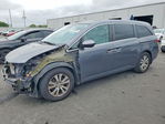 Honda Odyssey 2014
