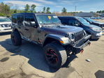 Jeep Wrangler 2020