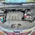 Honda Odyssey 2010