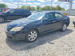 Lexus ES 2008