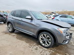 BMW X3 2017
