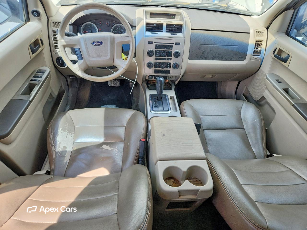 Ford Escape 2008