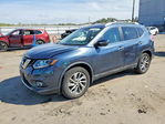 Nissan Rogue 2014