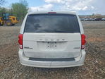 Dodge Caravan 2017