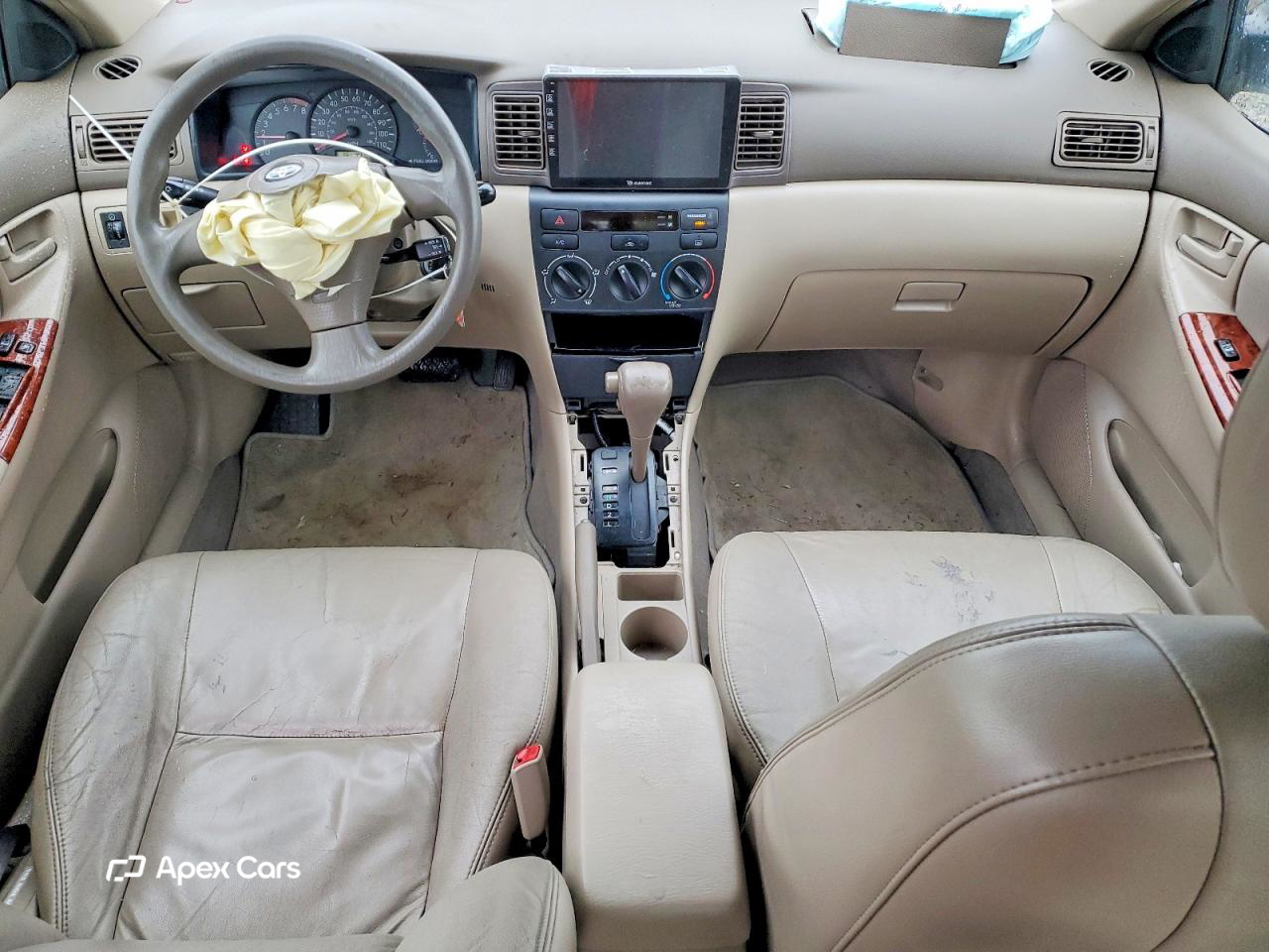 Toyota Corolla 2006