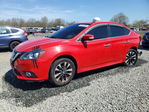 Nissan Sentra 2016