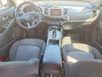 Kia Sportage 2014