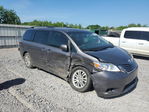 Toyota Sienna 2015