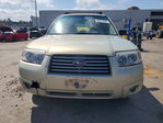 Subaru Forester 2007