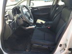 Honda Fit 2015