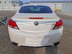 Buick Regal 2012