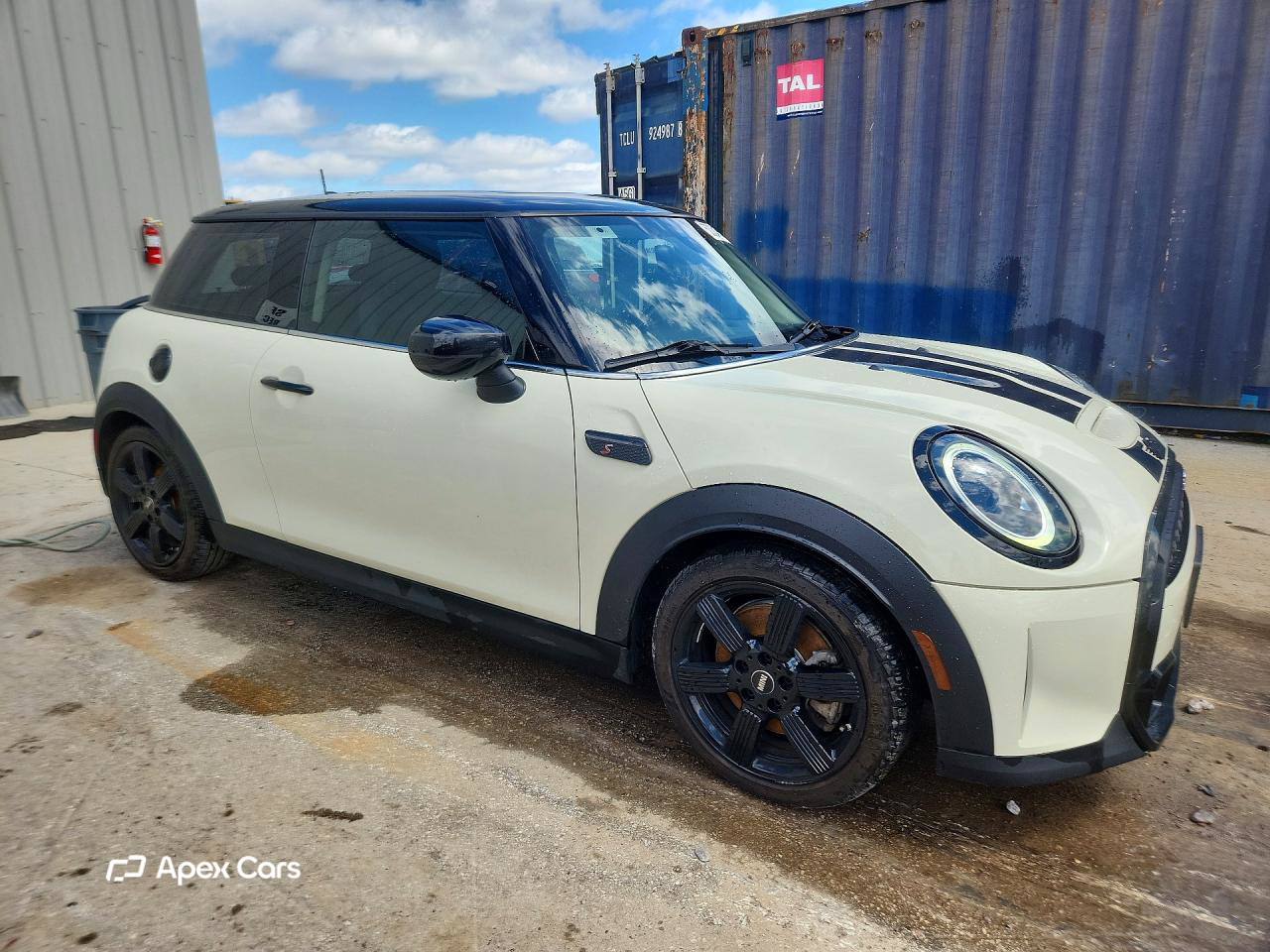 MINI Cooper 2022