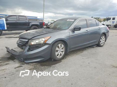 Honda Accord 2011 - Image 1 of 12