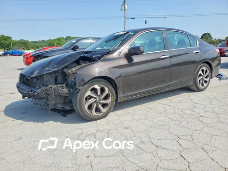 Honda Accord 2016 - Image 1 of 14