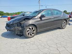 Honda Accord 2016