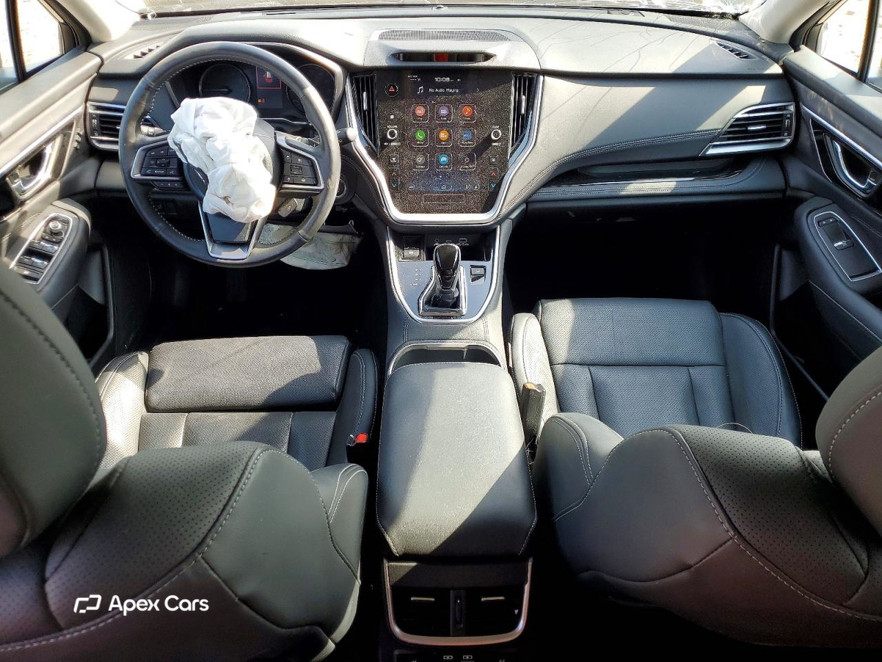 Subaru Outback 2023