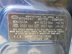 Hyundai Sonata 2005