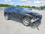 Lexus RX 2016