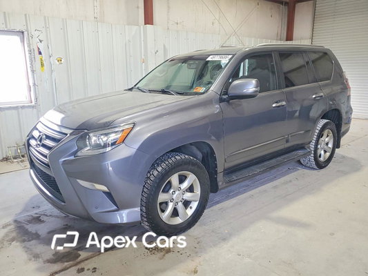Lexus GX 2015 - Image 1 of 13