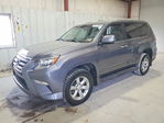 Lexus GX 2015