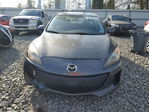 Mazda 3 2012
