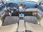 Subaru Legacy 2011