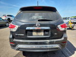 Nissan Pathfinder 2015