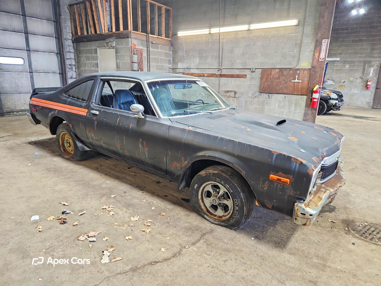 Dodge Charger 1977