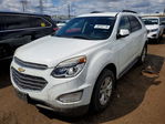 Chevrolet Equinox 2017