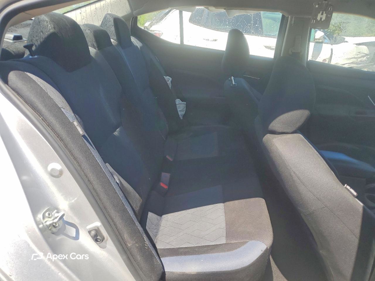 Nissan Versa 2025