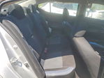 Nissan Versa 2025