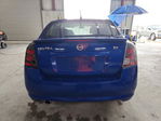 Nissan Sentra 2010