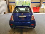 Fiat 500 2012