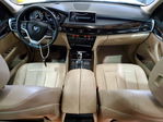 BMW X5 2015