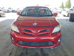 Toyota Corolla 2011