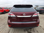Lexus RX 2013