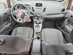 Ford Fiesta 2017