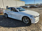 BMW Series 5 2016