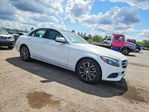 Mercedes-Benz C-klasse 2015