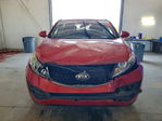 Kia Sportage 2015
